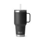 Yeti Rambler 35oz Straw Mug