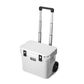 Yeti Roadie 32 Wheeled Cooler - Core Colours