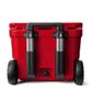 Yeti Roadie 32 Wheeled Cooler - Core Colours