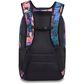 Dakine Campus L 33l  Black Tropidelic