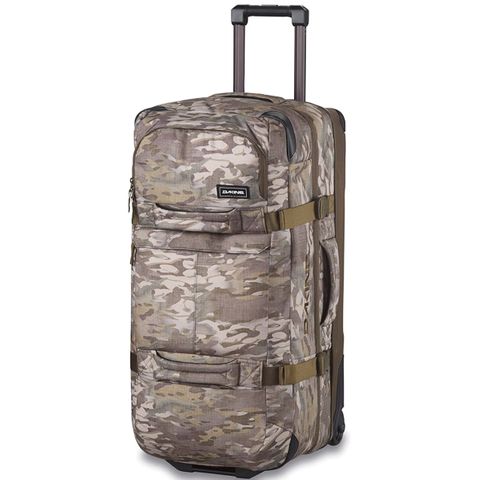 Dakine Split Roller Hb 85l Vintage Camo