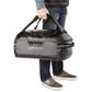 Dakine Ranger Duffle 60l Black