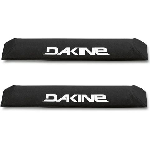 Dakine Aero Rack Pads 18inch Black