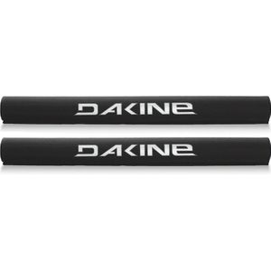Dakine Rack Pads 28inch Black
