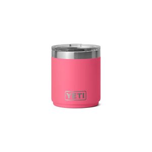 Yeti Rambler 10oz Lowball 2.0 Tropical P