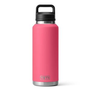 Yeti Rambler 46oz Bottle Chug Tropical P