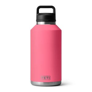 Yeti Rambler 64oz Bottle Chug Tropical P