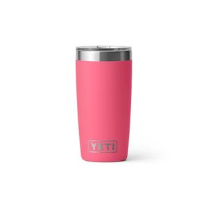 Yeti Rambler 10oz Tumbler Tropical Pink