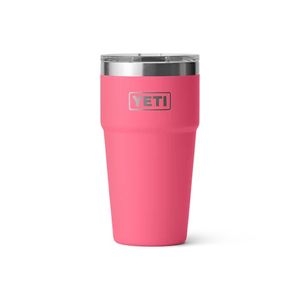 Yeti Rambler 20oz Stackable Cup Tropical