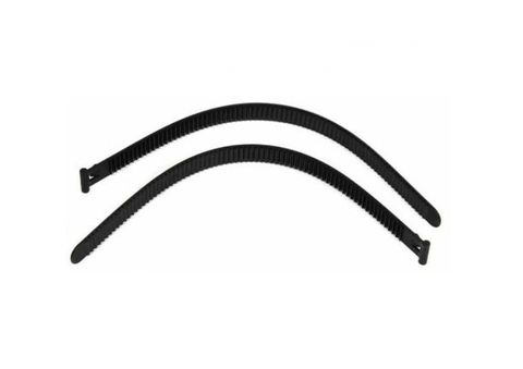 Yakima Fat Straps Pair 8002470