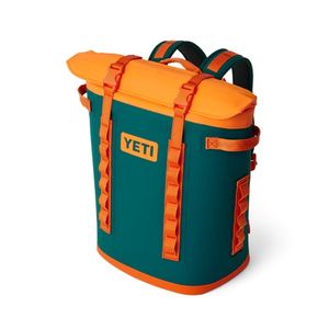 Yeti Hopper Backpack M20 2.5 Teal/orange