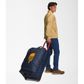 North Face B C Voyager 29 Roll Navy Summ