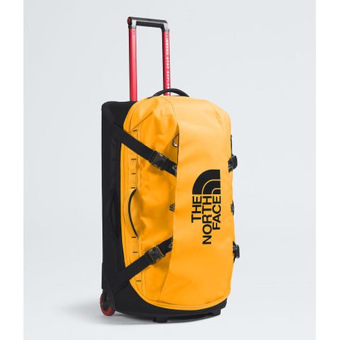 North Face B C Roll Thunder 28''gold Sum