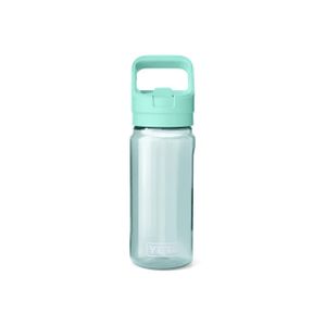 Yeti Yonder 0.6l Straw Bottle Seafoam