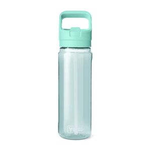 Yeti Yonder 0.75l Straw Bottle Seafoam