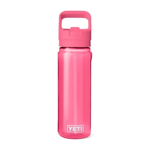 Yeti Yonder 750ml Water Bottle with Colour-Matched Straw Cap