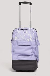 Rip Curl F Light Transit 45l Dusty Lilac