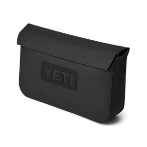 Yeti Sidekick Dry 3l Black