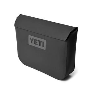 Yeti Sidekick Dry 6l Charcoal