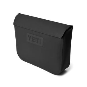 Yeti Sidekick Dry 6l Black