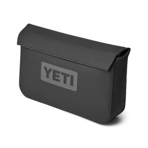 Yeti Sidekick Dry 3l Charcoal