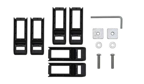 Whispar Hd Trade Packers 22.5mm