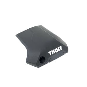 Thule 7204 Edge Right End Cap With Lock