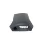 Thule 7204 Edge Right End Cap With Lock