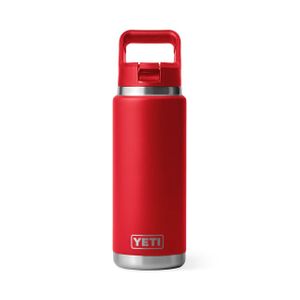 Yeti Rambler 26oz Straw Bottle Rescue Rd