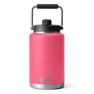 Yeti Rambler One Gallon Tropical Pink