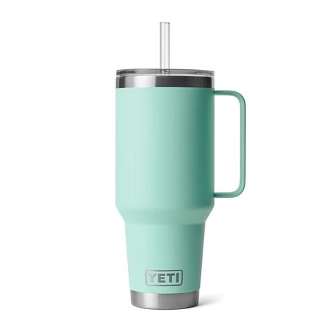 Yeti Rambler Straw Mug 42oz - Core Colours