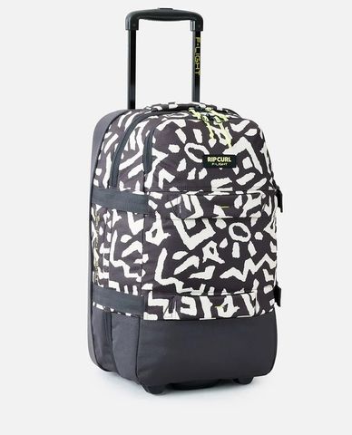 Rip Curl F-light Transit 45l Washed Blac