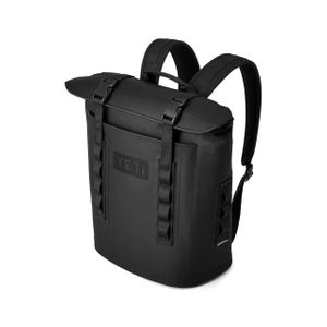 Yeti Hopper Backpack M12 Black