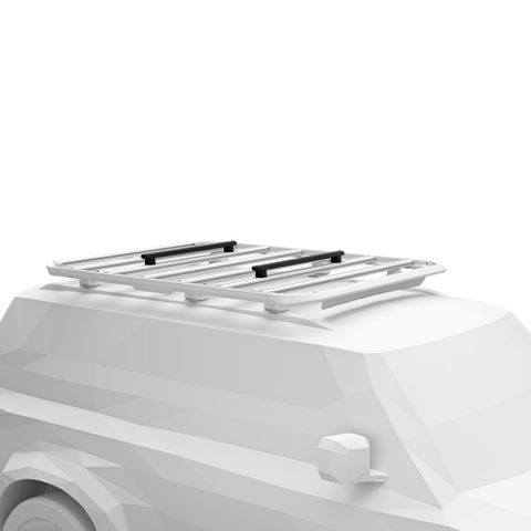 Thule Caprock Cargo Box Adaptor