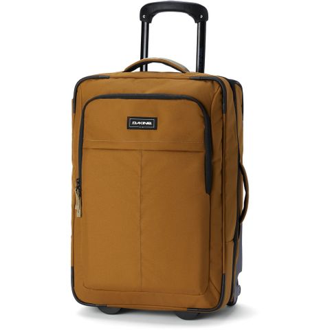 Dakine Carry On Roller 42l Rubber