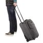 Dakine Carry On Roller 42l Rubber