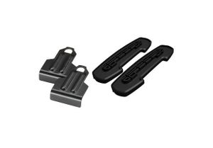 Yakima Baseclip138 (b68-5) Pack Of 2