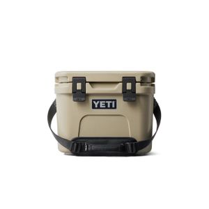 Yeti Roadie 15 Tan