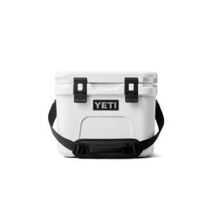 Yeti Roadie 15 White