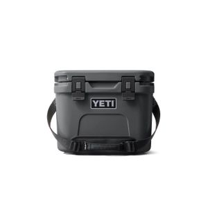 Yeti Roadie 15 Charcoal