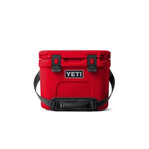 Yeti Roadie 15 Rescue Red