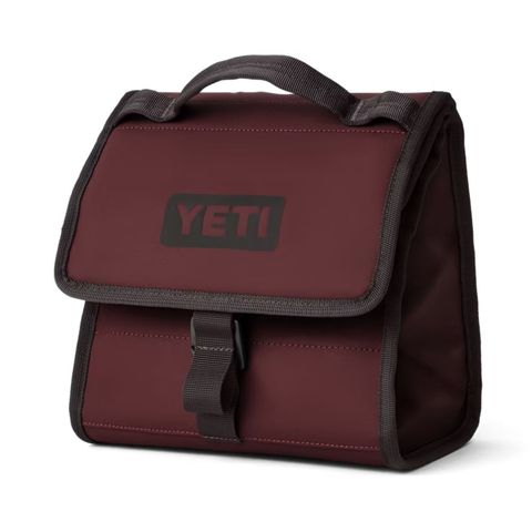Yeti Daytrip Lunch Bag LTD Edition - Wild Vine Red