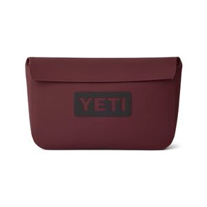 Yeti Sidekick Dry 3l Wild Vine Red