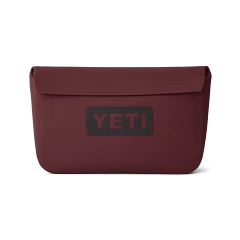 Yeti SideKick Dry 3L - Wild Vine Red LTD Edition