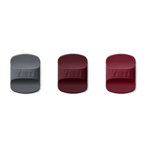 Yeti Magslider Pack Wild Vine Red