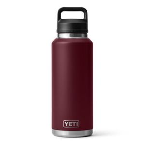 Yeti Rambler 46oz Bottle Chug Wld Vne Rd