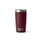 Yeti Rambler Tumbler 10oz - Wild Vine Red LTD Edition