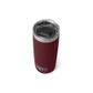 Yeti Rambler Tumbler 10oz - Wild Vine Red LTD Edition