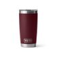 Yeti Rambler Tumbler 20oz - Wild Vine Red LTD Edition