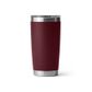 Yeti Rambler Tumbler 20oz - Wild Vine Red LTD Edition